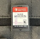 Super Smash Bros. Ultimate (Nintendo Switch) Cartridge Only   Tested + Works