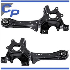 2 Achsschenkel hinten für Ford Mondeo Turnier MK4 BA7 links rechts Hinterachse