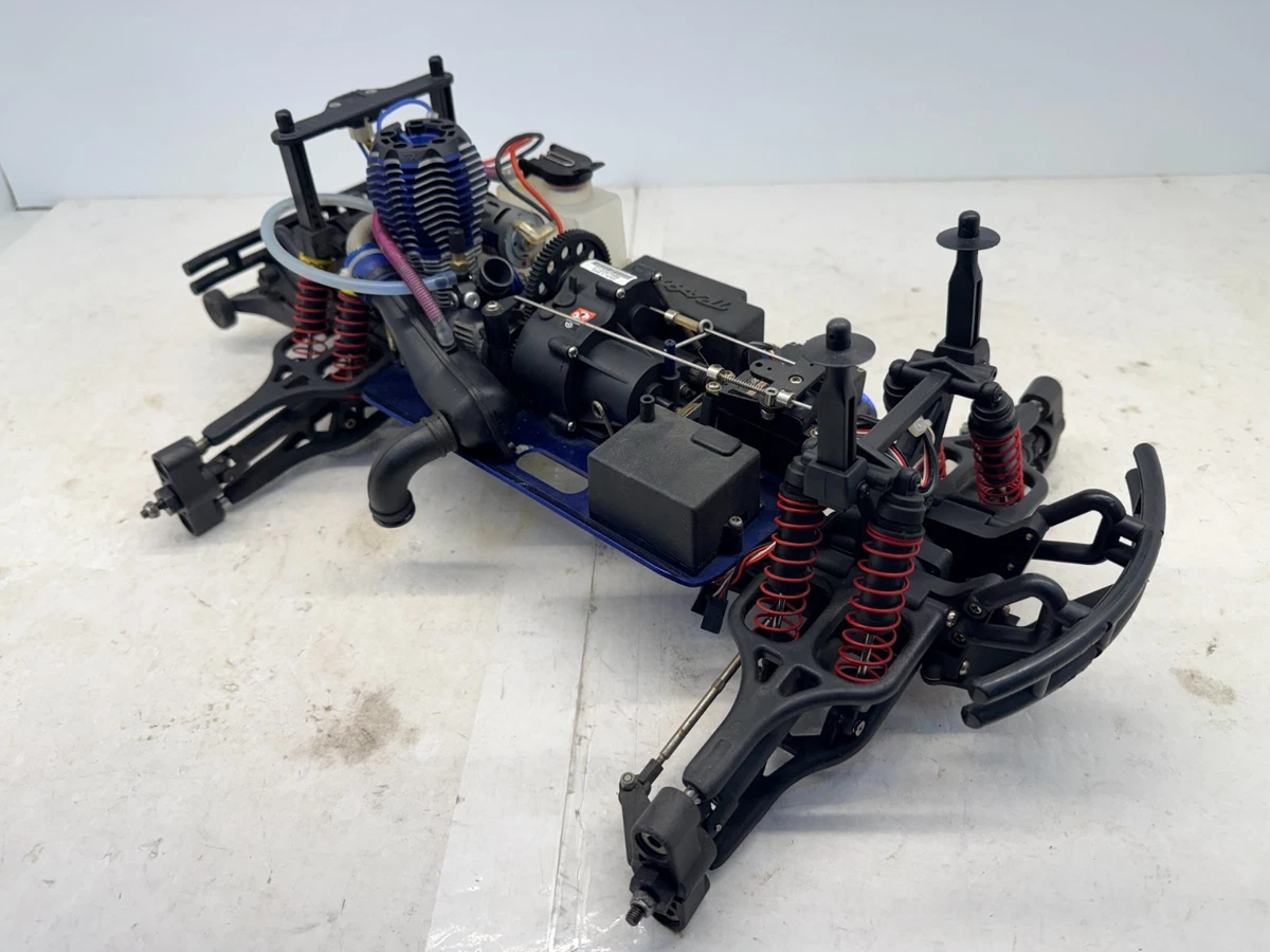 Traxxas T-Maxx 1:10 RC Model Cars, Trucks & Motorcycles for sale