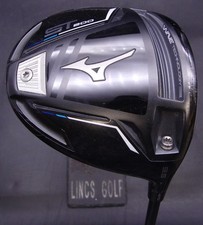 Mizuno ST200 Wave Tech 9.5� Driver Regular (Optional) Graphite Shaft*
