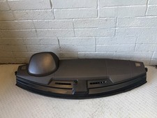 Discovery 4 Dashboard Brown Land Rover Sat Nav Land Rover 2009 to 2016 K17125