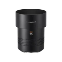 Hasselblad XCD XCD 3,4/75P - XCD 75mm F3.4 P Lens