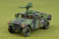 Panzerkampf 1:64 M1046 TOW Missile HMMWV USMC 8th Marine Rgt
