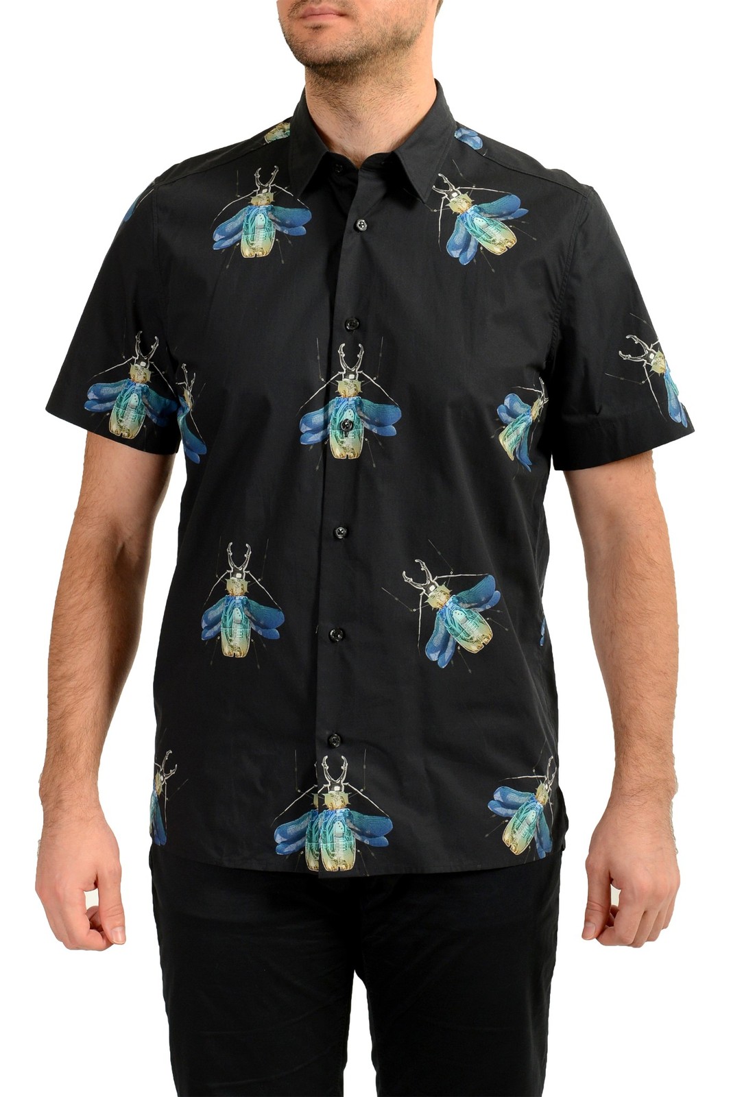 Hugo Boss Ebor      US L IT 52