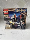 Lego Harry Potter 4731 Dobby's Release, Chamber of Secrets New & Sealed