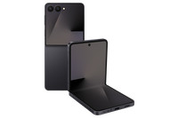 Samsung Galaxy Z Flip7 Smartphone 512 Gb Jetblack