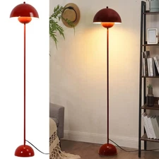 Modern Floor Lamp for Bedroom-Tall Floor Lamps for Living Room-Corner LED Boh...