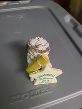 DREAMSICLES FIGURINE (BIN J)