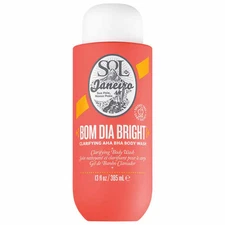 Sol de Janeiro Bom Dia Bright™ Clarifying AHA BHA Body Wash