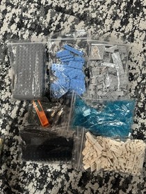 LEGO Architecture: United Nations Headquarters (21018)