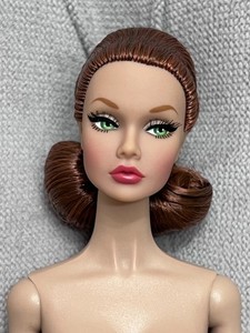 Be Mine Poppy Parker | eBay