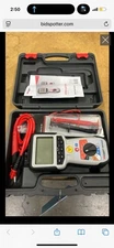 Mit400/2 Mugger Insulation Tester