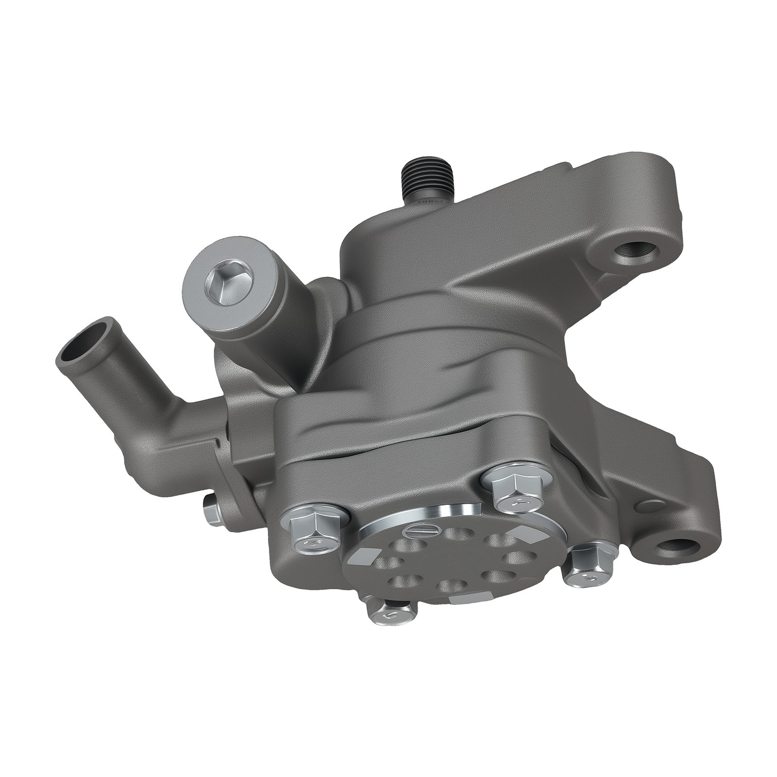 Power Steering Pump Fits for Honda Prelude L4 1997-2001 21-5992 New