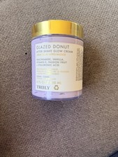 Truly Glazed Donut After Shave Glow Cream 6 oz.