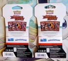 Pokémon TCG: (Sealed) Destined Rivals 3 Pack Blister Sleeved Booster Art Set 1 — photo 5