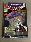 The Amazing Spider-Man #44 (Marvel Comics January 1967)