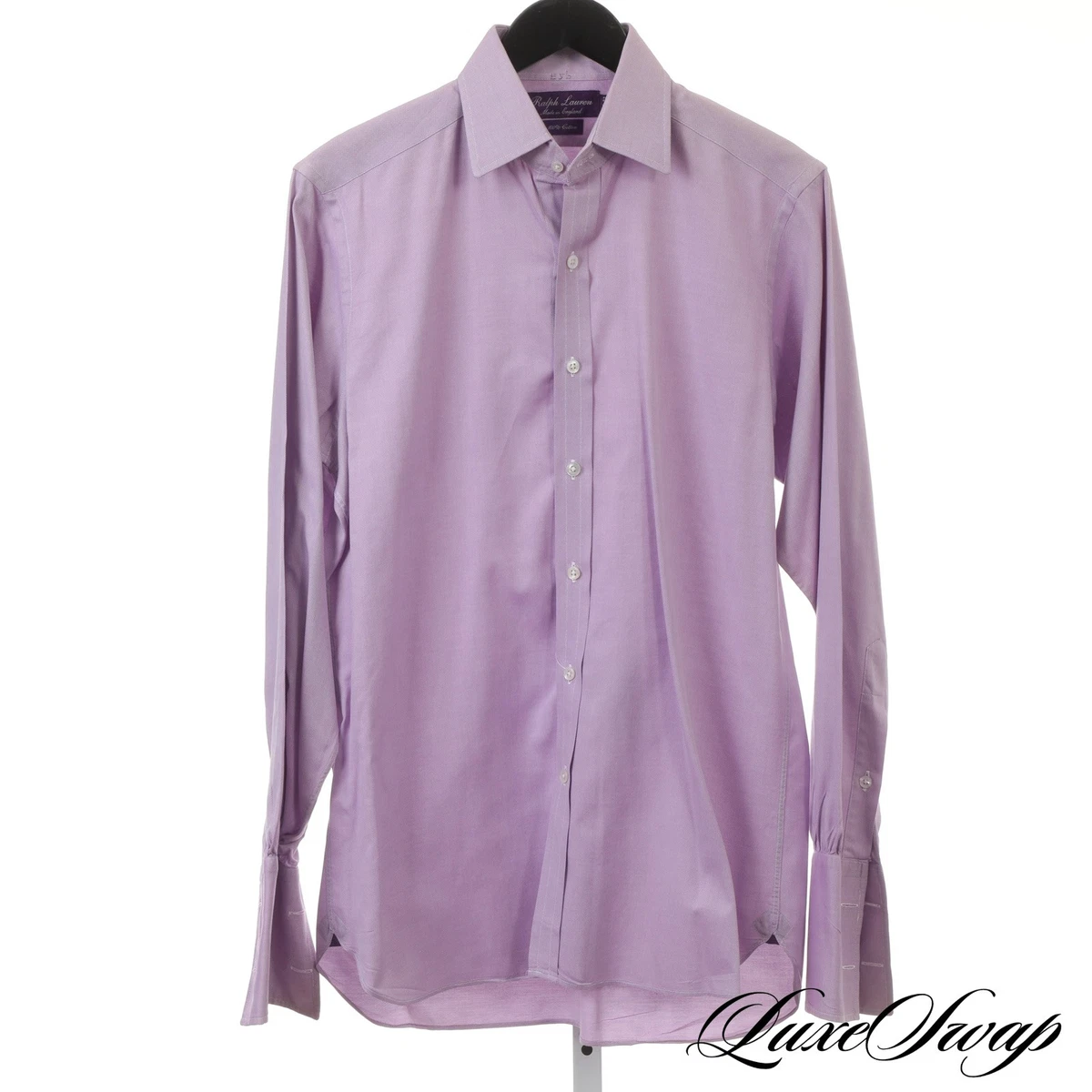 Ralph Lauren Purple Label Purple Shirts for Men for sale | eBay