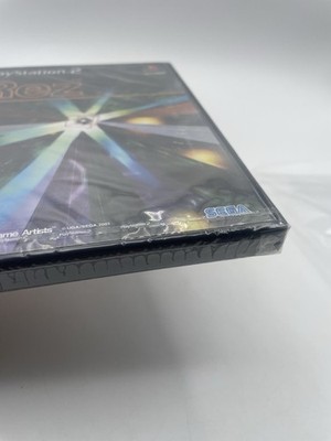 Rez - Sony Playstation 2 | Meses sin interés