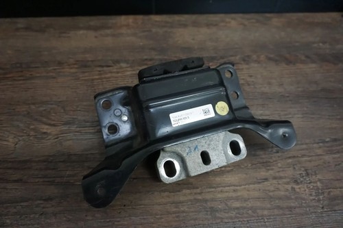 Original VW Audi Seat Skoda Getriebelager Motorhalter Getriebehalter 5Q0199555S