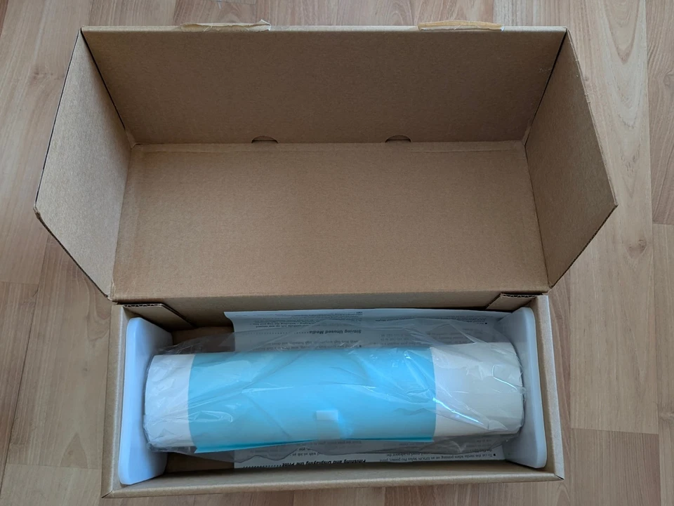 Premierart 13 Inch x 20 Feet Water Resistant Canvas (SP91220) For Epson Printer - Image 2 of 3