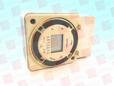 INTERMATIC DIGI-20A-120 / DIGI20A120 (USED)