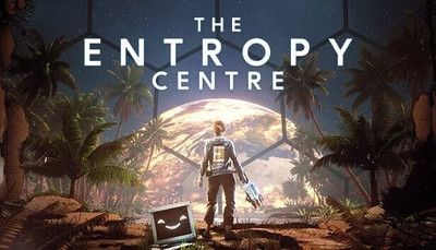 The Entropy Centre for PC Game Steam Key Region Free