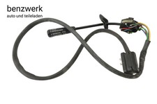 Mercedes W124 Tempomatschalter Hebel Tempomat 1245450824 ✔️