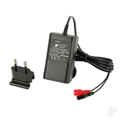 Plug In Blei Säure Ladegerät 12v