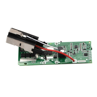 #ad #ad For 18V RYOBI RB18L4 P108 P103 Li Ion Battery Charging Protection Circuit Board $17.38