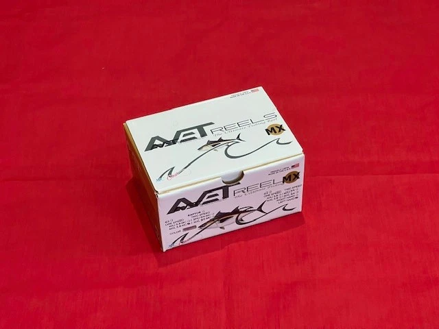 Las mejores ofertas en Carretes para pesca Avet izquierda | eBay