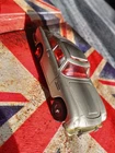 Vintage Corgi 270 James Bond Aston Martin DB5 1:43 Scale Model Used Condition