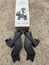 UPPAbaby VISTA Lower Adapters Vista 2015 V2