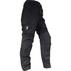 Richa Everest Lady Motorcycle Pants Womens Black