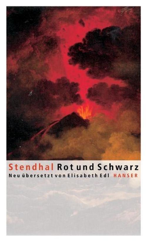 Rot Und Schwarz Stendhal