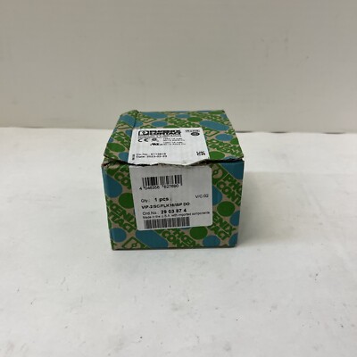 Phoenix Contact VIP-2/SC/FLK16/ISP DO - Passive module