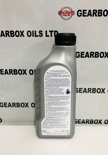 GENUINE FORD EDGE SPORT POWERSHIFT 6DCT450 6 SPEED AUTO GEARBOX OIL SERVICE KIT - Picture 5 of 9
