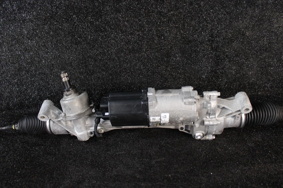Mercedes C63 AMG Power Steering Gear/Box Rack & Pinion  RWD  A2054607200  15 18 Foto 4 de 4