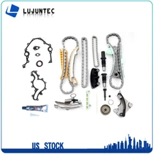 Timing Chain Kit Head Cover Gasket For 98-09 Mercury Mountaineer 4.0L