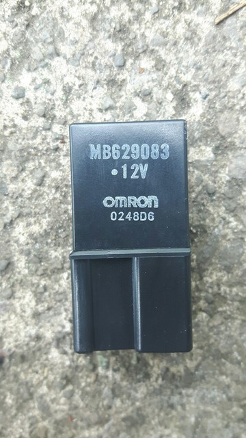 Mb629083 реле чего