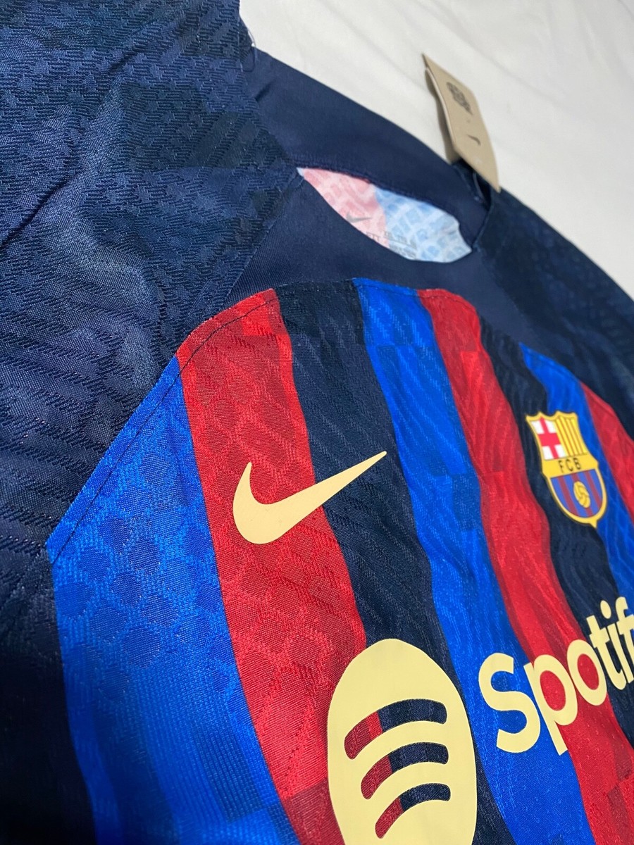 Nike FC Barcelona Pedri 8番 シャツ Nike FC Barcelona Pedri 8番 シャツ - メルカリ