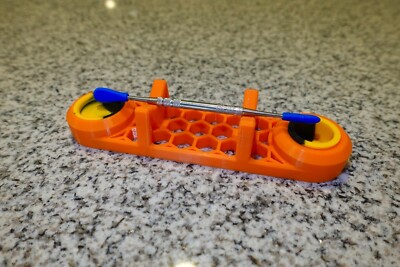 Mini Dab Station Organizer