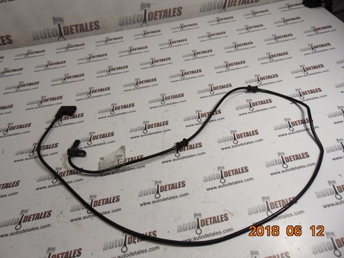 Mercedes W211 ABS Drehzahlsensor Heck Rechts A2115402417 Gebraucht 2005