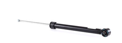 2x SACHS 317 336 Stoßdämpfer Set Gas Hinten für VW POLO (9N) Vento (A6)