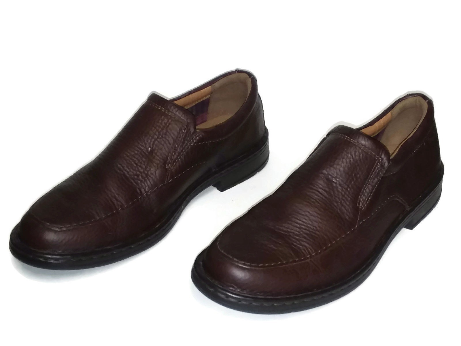 clarks collection soft cushion mens