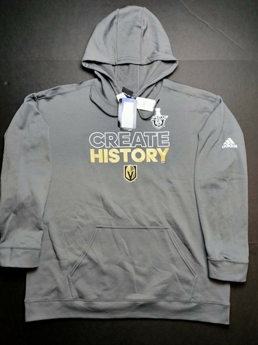 adidas golden knights hoodie