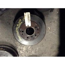 Tambour de frein Rover 200