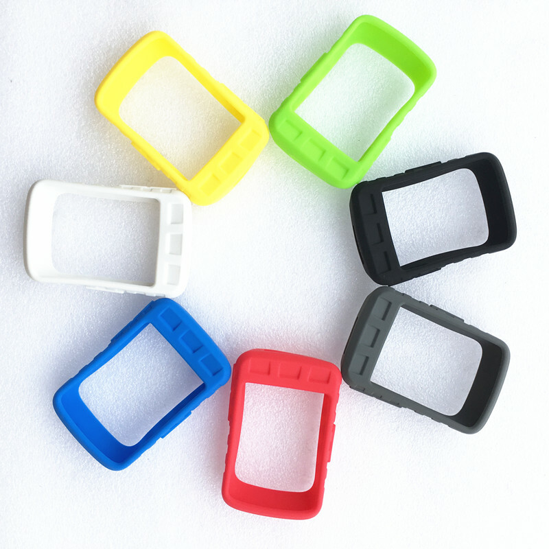 Generic Bike Case Screen Protector Cover for Wahoo Elemnt Roam Computer  GPS