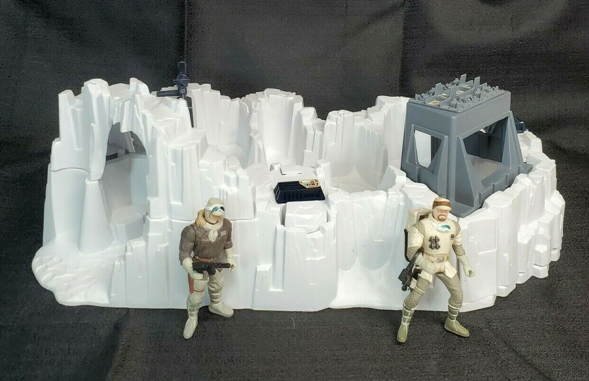 「スター・ウォーズＥＳＢ」アグノート／紫　Kenner社製フィギュア（1980） スター・ウォーズESB」アグノート／紫 Kenner社製フィギュア