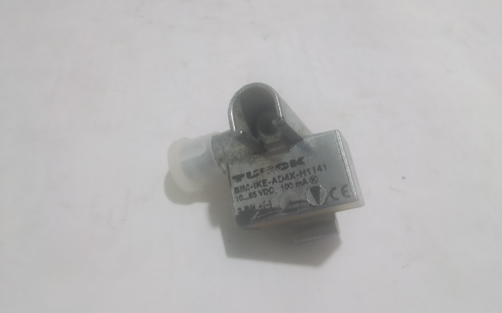 TURCK BIM-IKE-AD4X-H1141 Proximity Sensor (TR77)