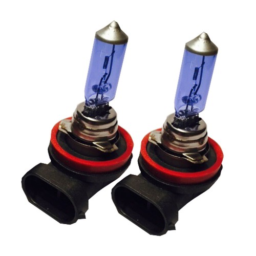 Xenon Optic Lamps H1 H3 H4 H7 H8 H11 HB3 HB4 W5W T10 for Sporty Look - Picture 6 of 38